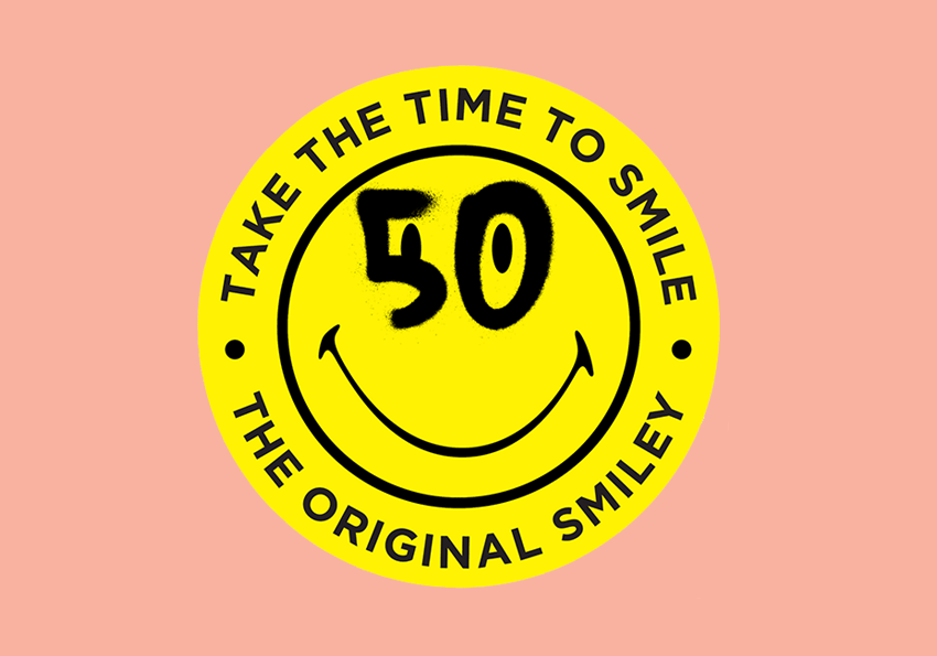 Smiley It's a Present!