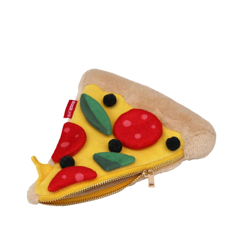 Etui Pizza - Suck UK