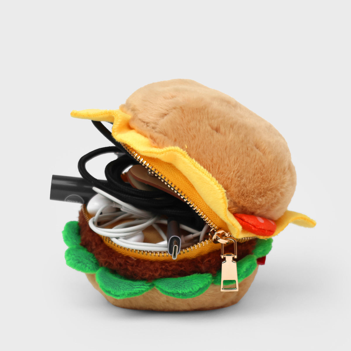 Etui Burger - Suck UK