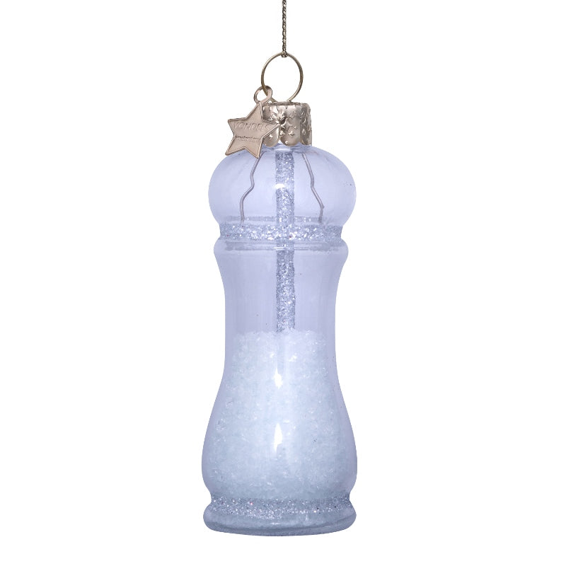 Kerst Ornament Zout – Vondels