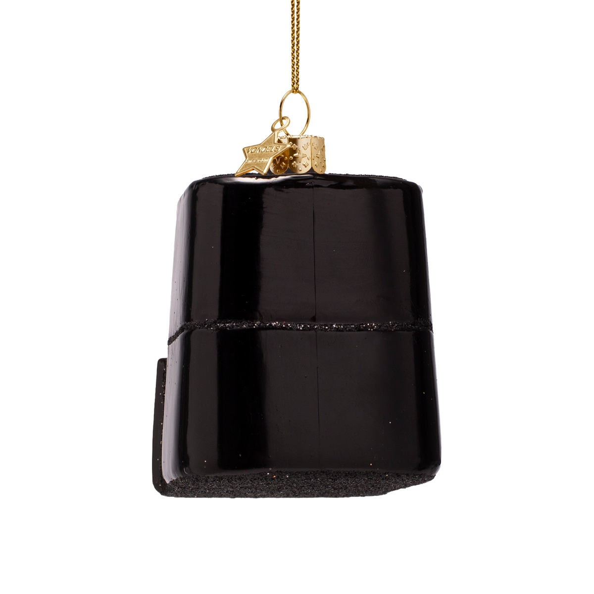 Kerst Ornament Airfryer - Vondels