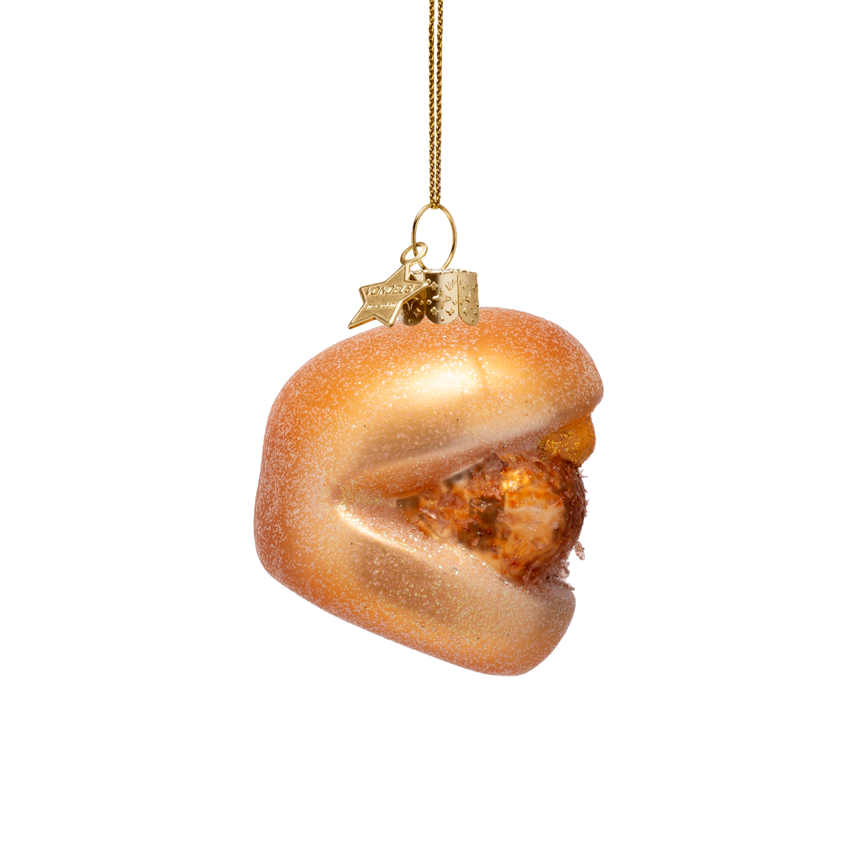 Christmas Ornament Croquette - Vondels