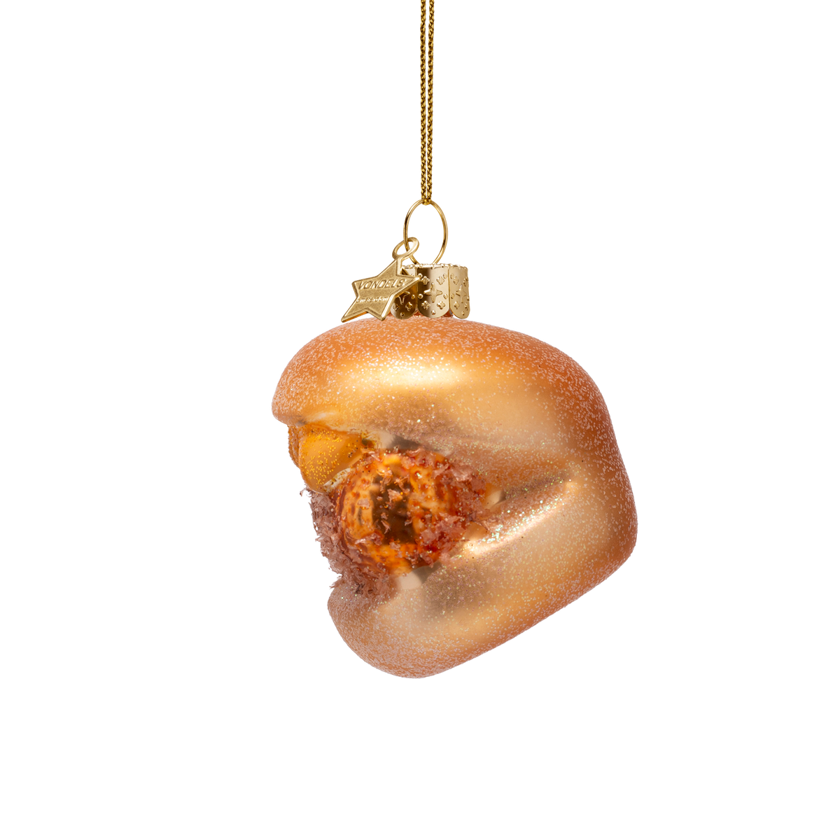 Christmas Ornament Croquette - Vondels