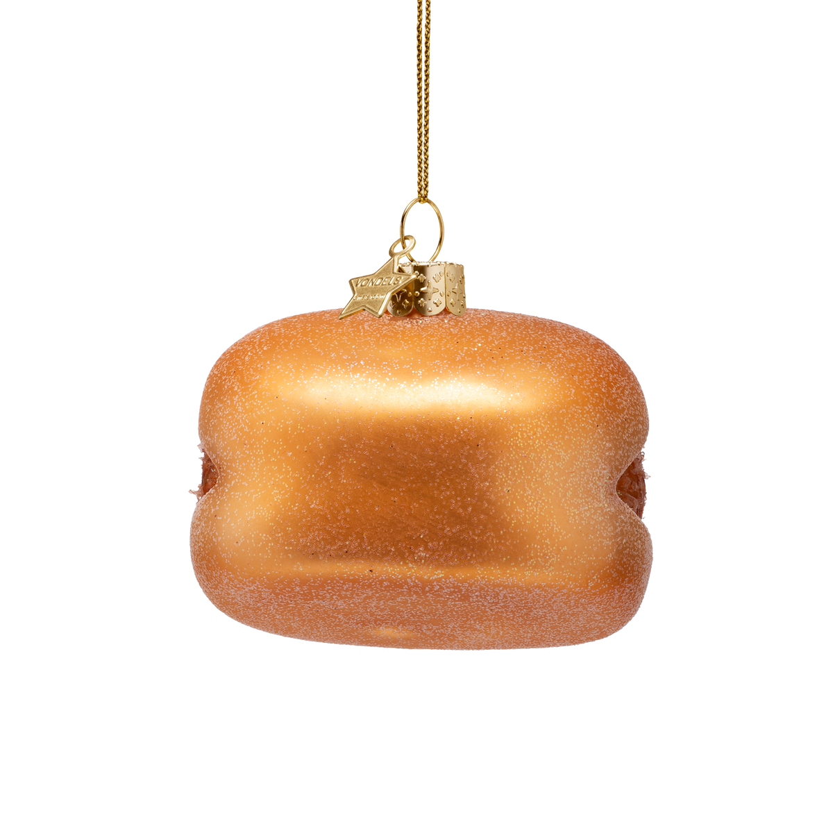 Christmas Ornament Croquette - Vondels