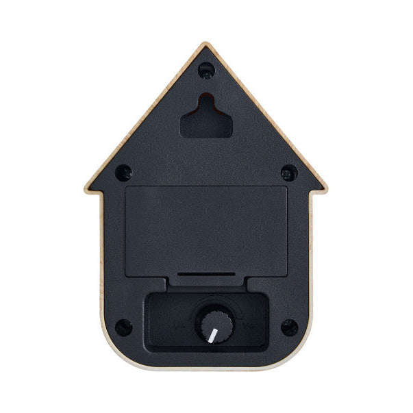 Sound Box Cuckoo Light Wood - Karlsson