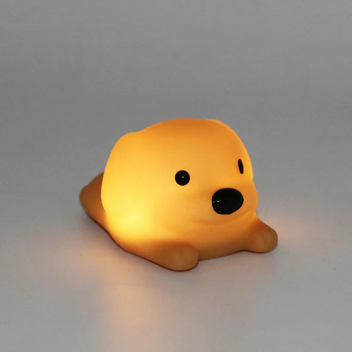 Mini Dog Night Light - Winkee