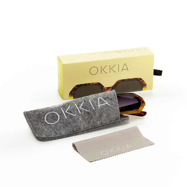 Sunglasses Andrea - Okkia 