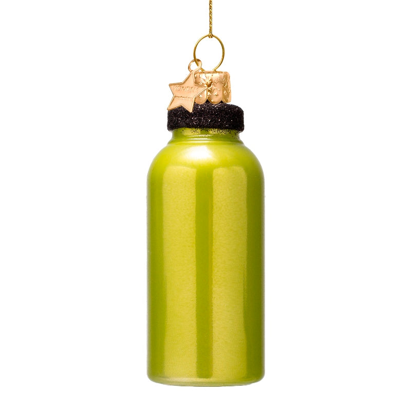Christmas Ornament Bottle Glow Juice – Vondels