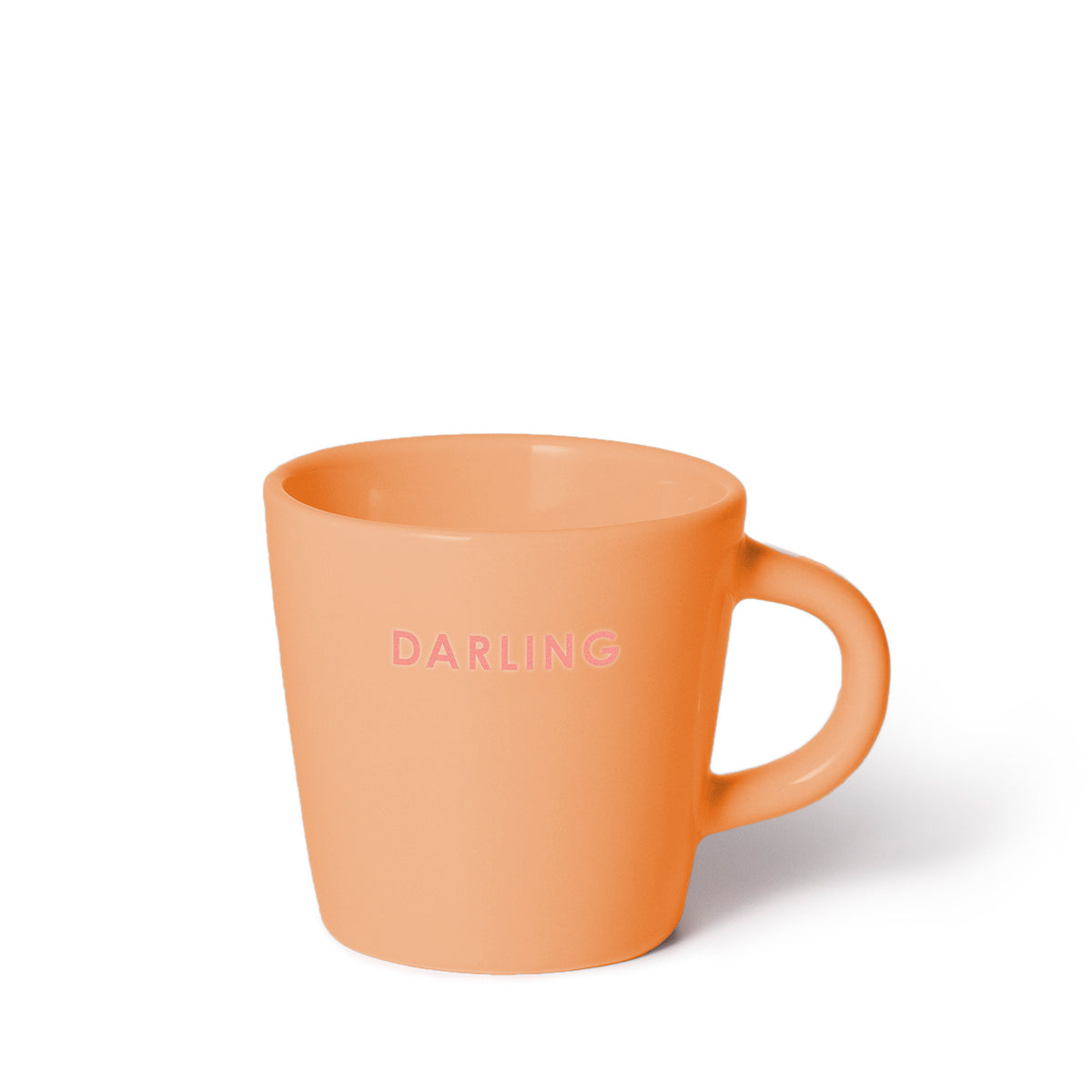 Tasse Espressotasse Darling – Vondels