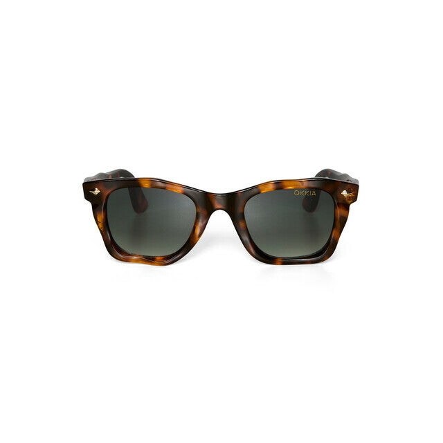 Zonnebril Dakota Classic Havana OKKIA x SELETTI - Okkia