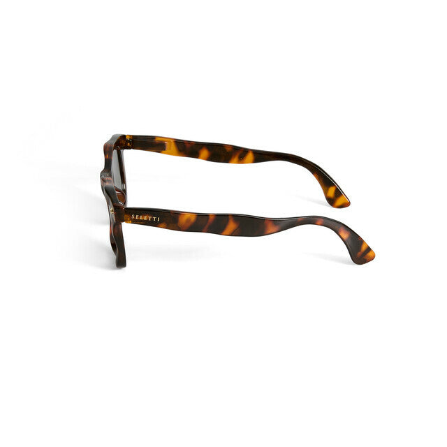 Zonnebril Dakota Classic Havana OKKIA x SELETTI - Okkia