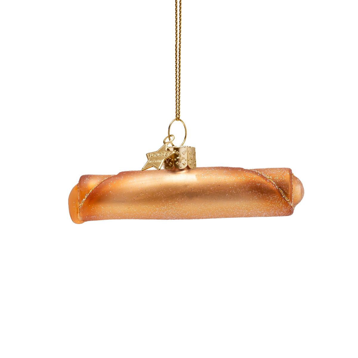 Christmas Ornament Cheese Stick - Vondels