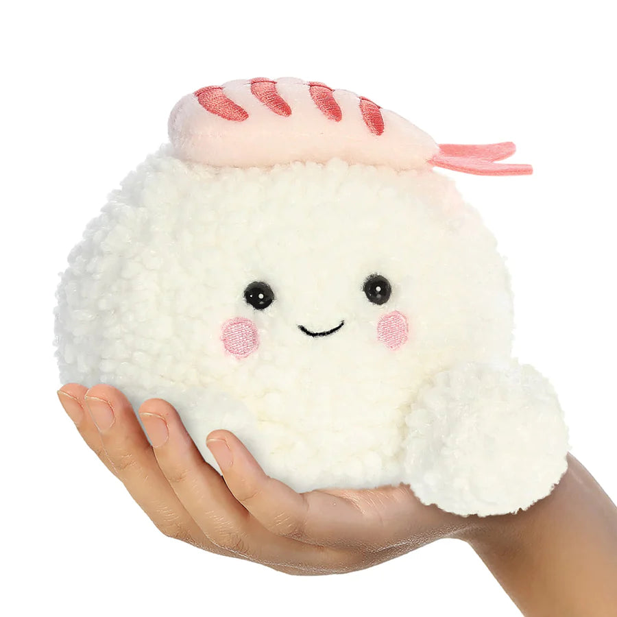 Knuffeltje Sushi Shrimp - Palm Pals