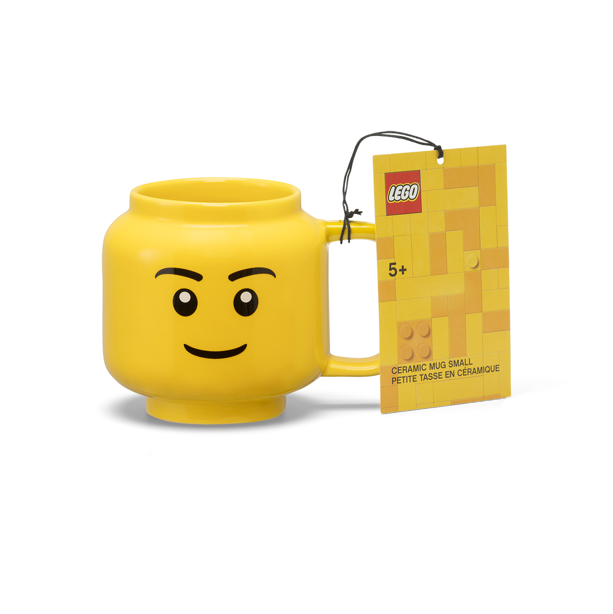 Mok Lego Medium