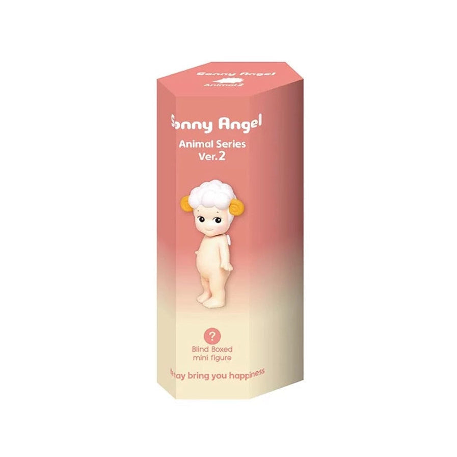 Blind Box Animals Volume 2 - Sonny Angel