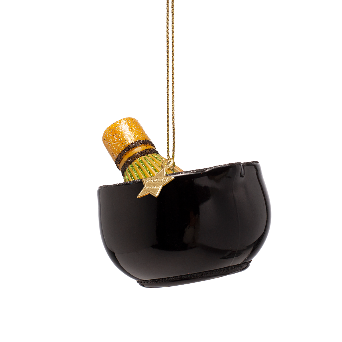Christmas Ornament Matcha Tea Set - Vondels