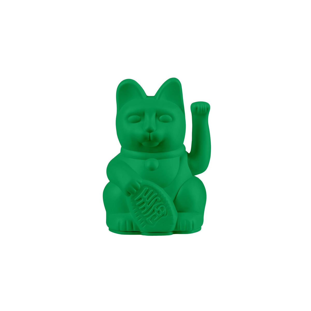Decoratie Lucky Cat Mini - Donkey