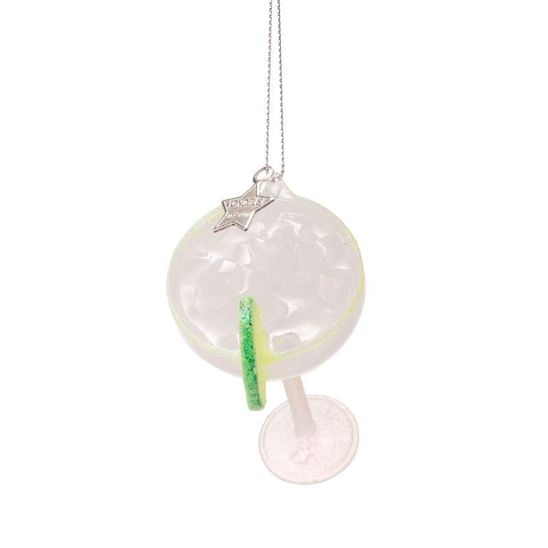 Christmas Ornament Margarita – Vondels