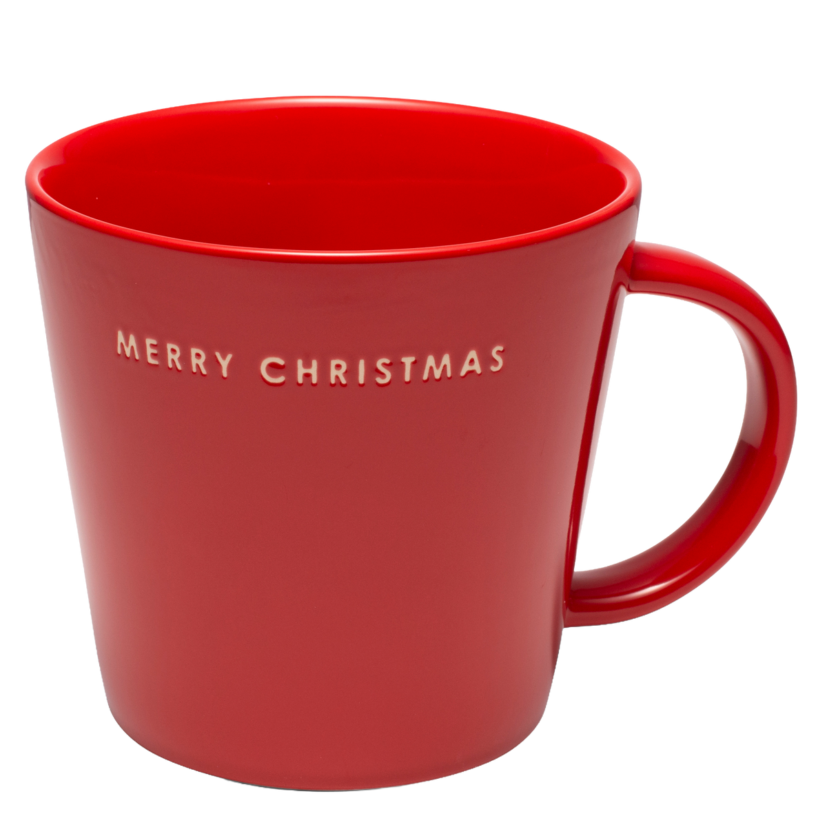Mok XL Cup Merry Christmas – Vondels
