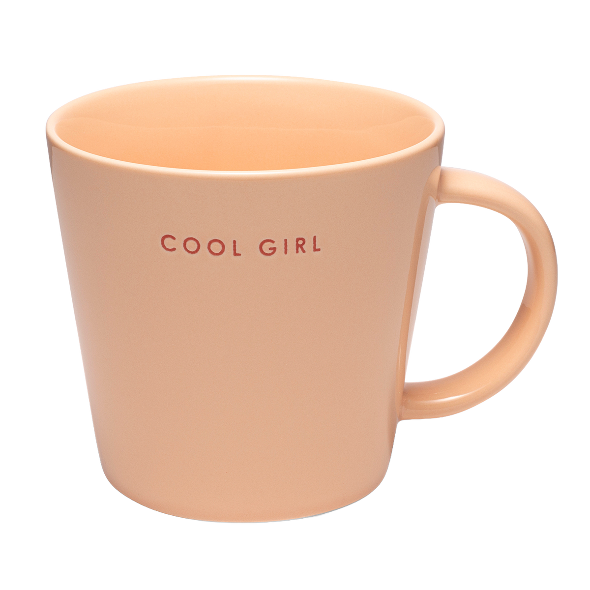 Mok XL Cup Cool Girl – Vondels