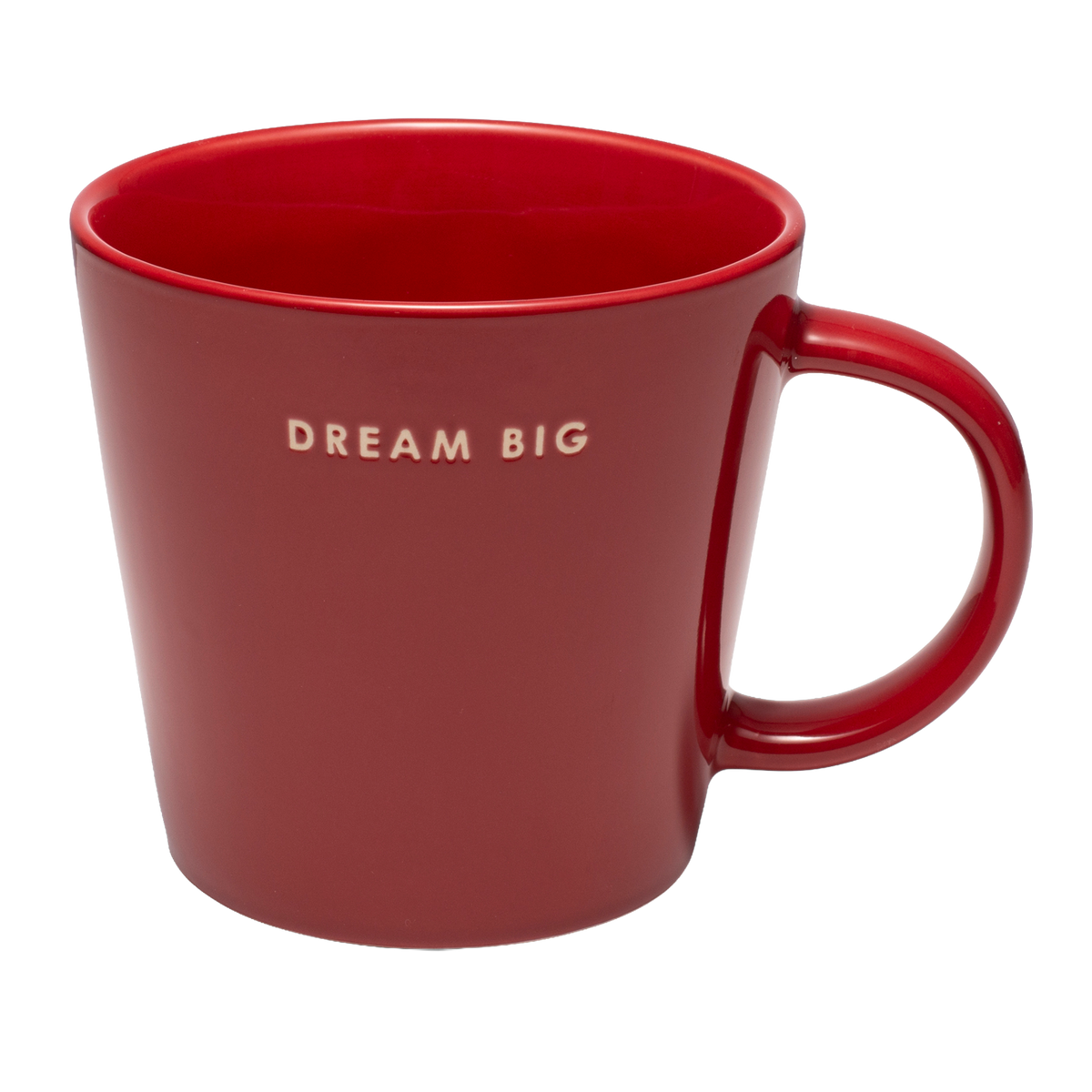 Mok XL Cup Dream Big – Vondels