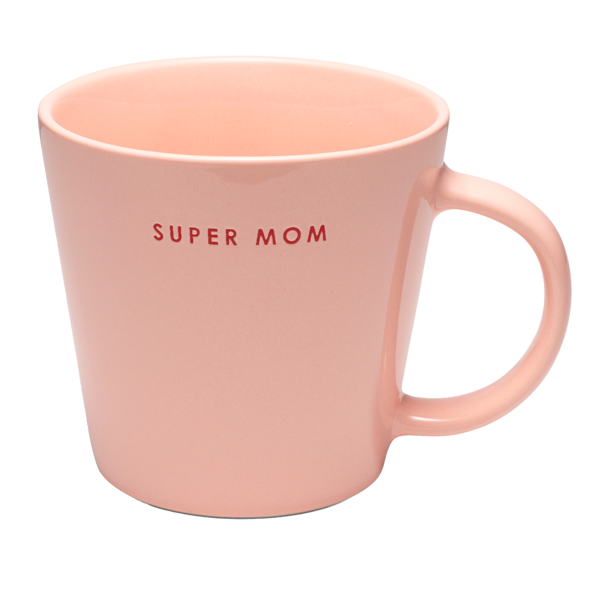Mok XL Cup Super Mom – Vondels