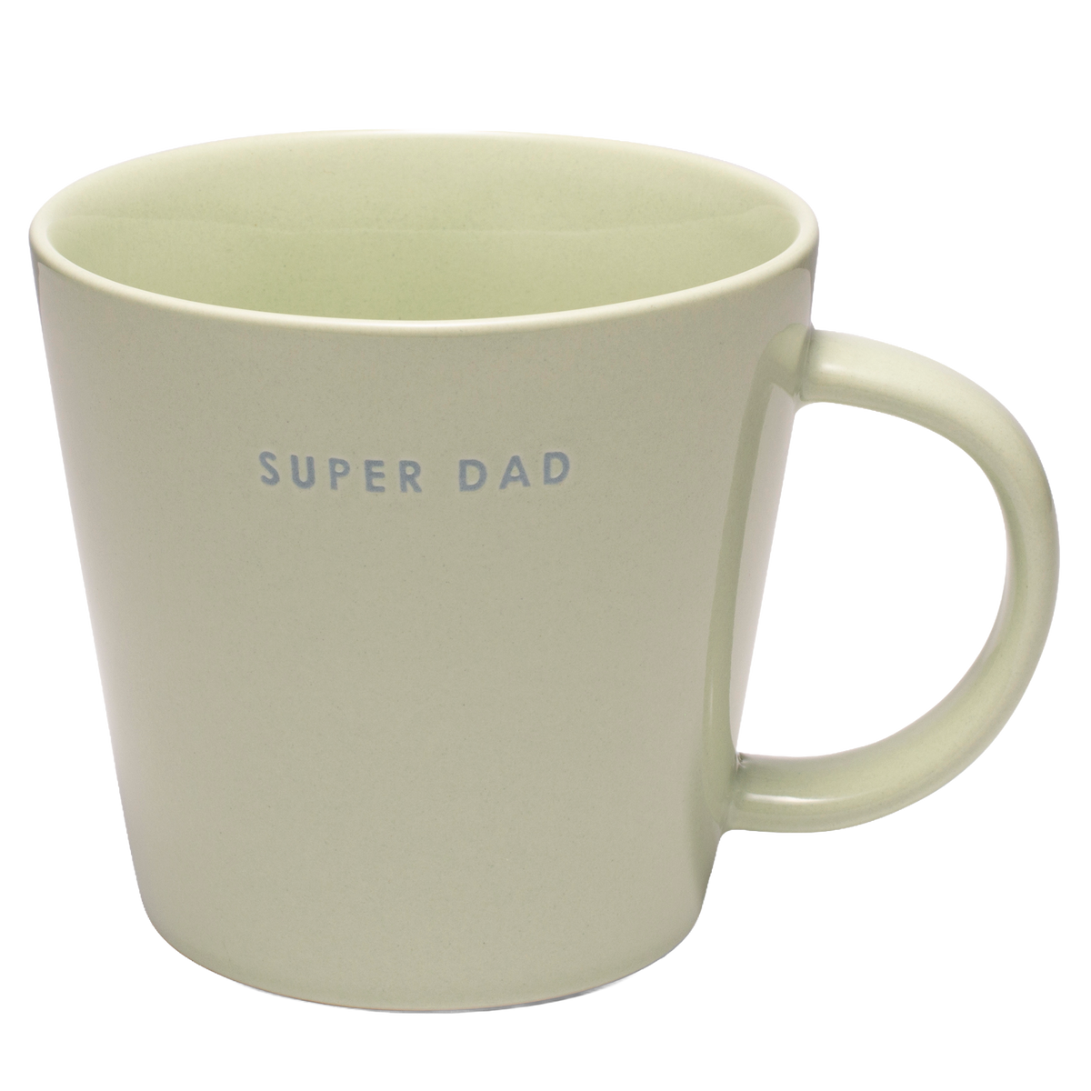 Mok XL Cup Super Dad – Vondels
