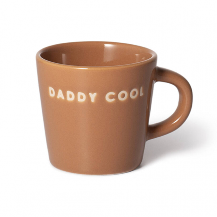 Mokje Espresso Cup Daddy Cool – Vondels