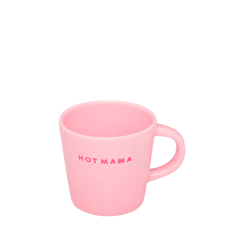 Mokje Espresso Cup 80ml (Meerdere Kleuren) - Vondels