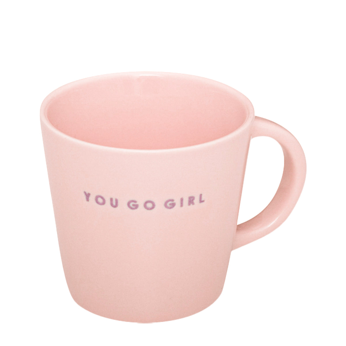 Mok Cappucino Cup 250ml (Meerdere Kleuren) - Vondels