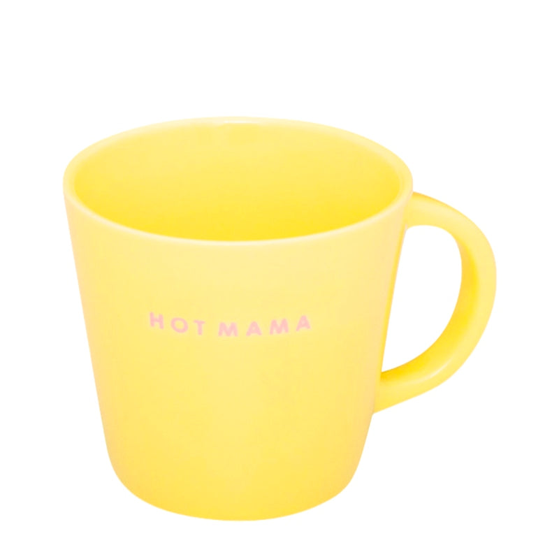 Mok Cappucino Cup 250ml (Meerdere Kleuren) - Vondels