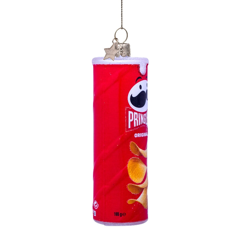 Weihnachtsschmuck Pringles - Vondels