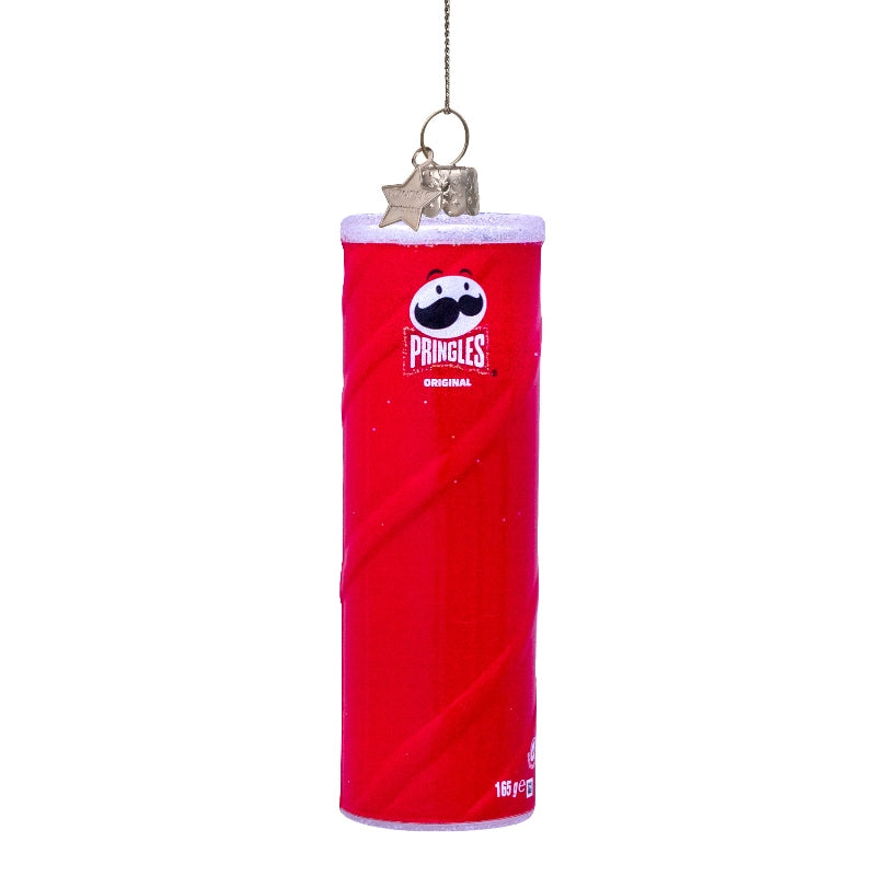 Weihnachtsschmuck Pringles - Vondels