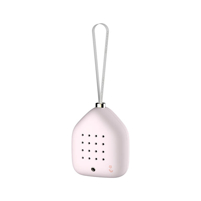 Geluidsboxje Lily Bells Rosebird - Relaxound