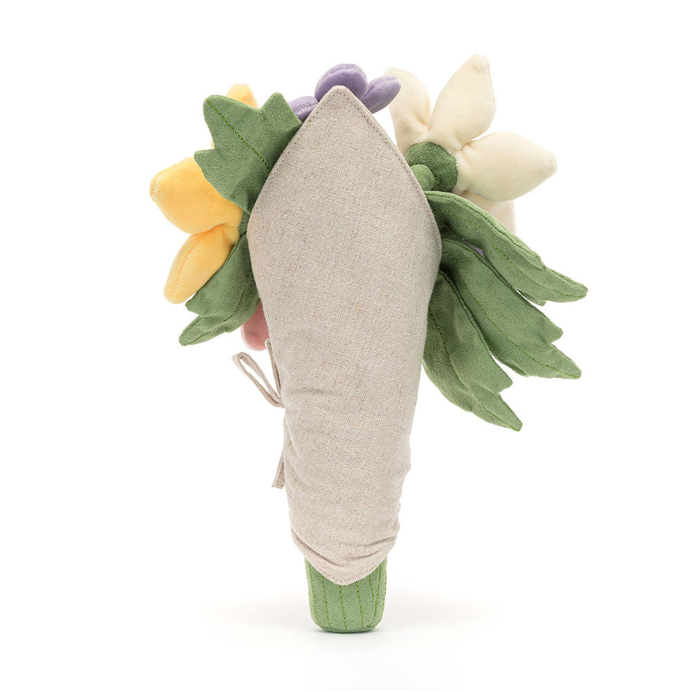 Knuffel Amuseable Bouquet of Flowers - Jellycat
