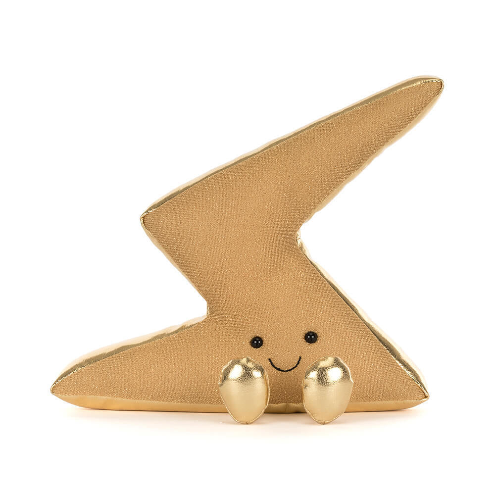 Knuffel Amuseables Zappery Lightning Bolt - Jellycat