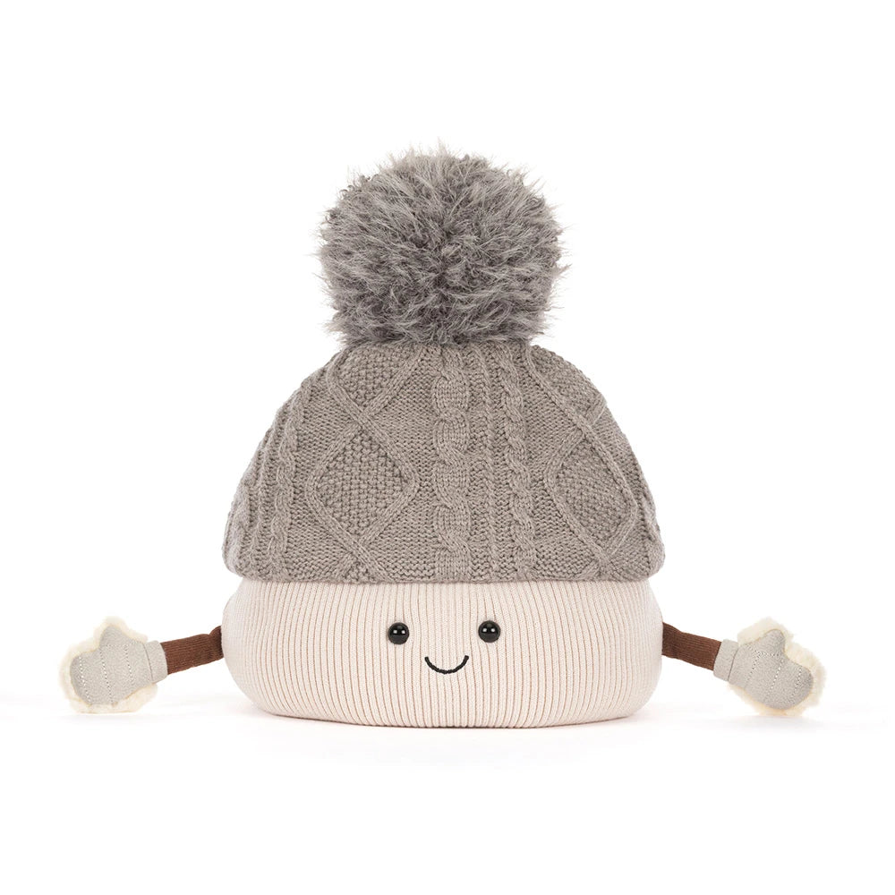 Knuffel Amuseables Pomilly - Jellycat