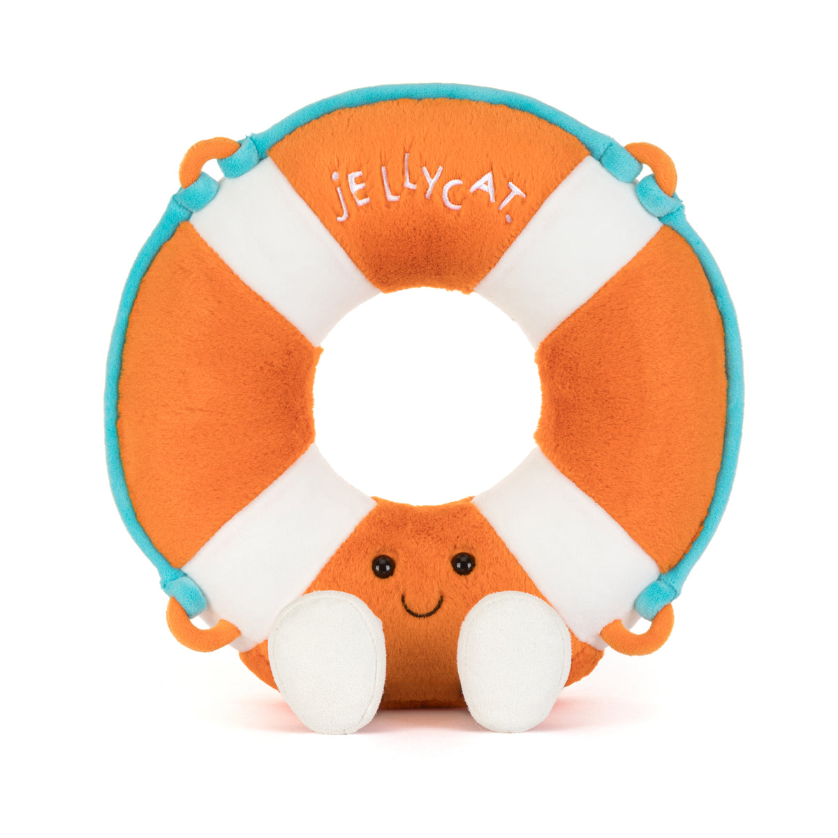 Knuffel Amuseables Life Ring - Jellycat