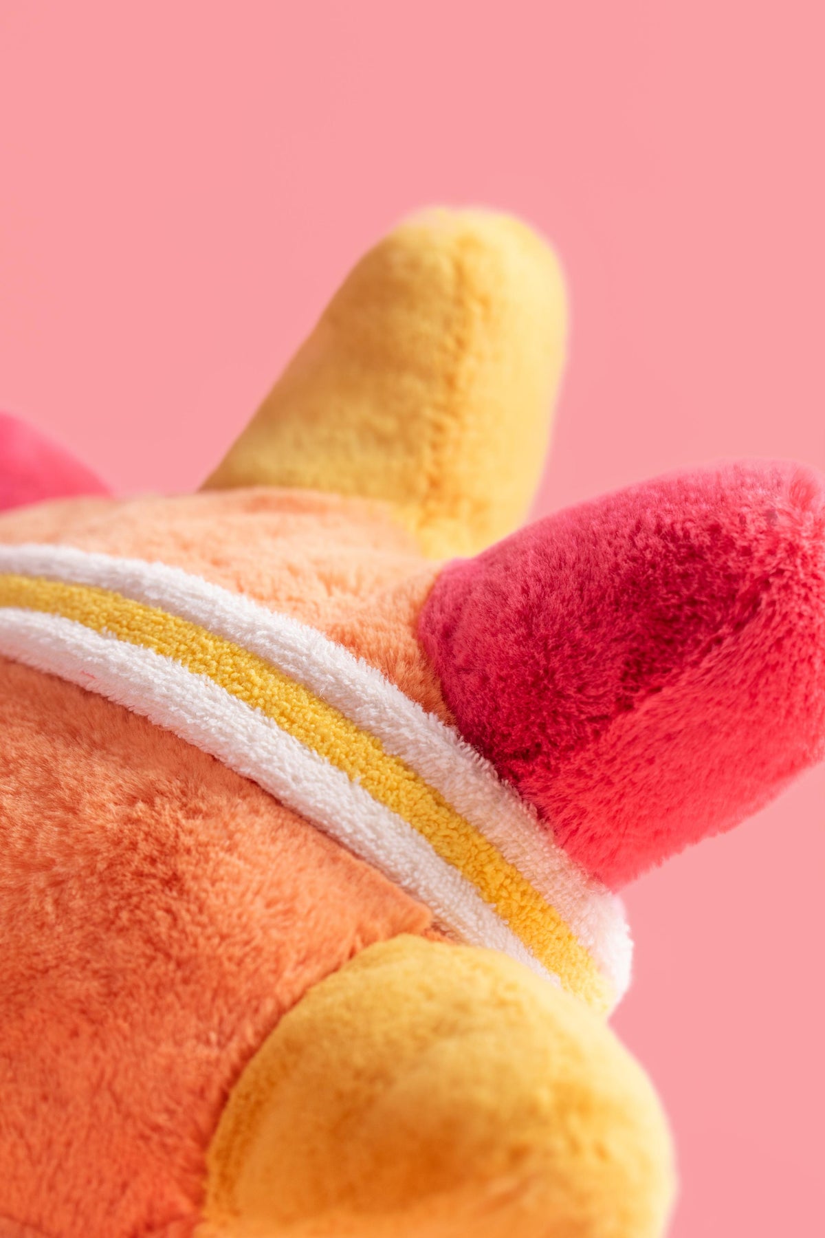 Knuffel Amuseables Sun Rollerskate - Jellycat