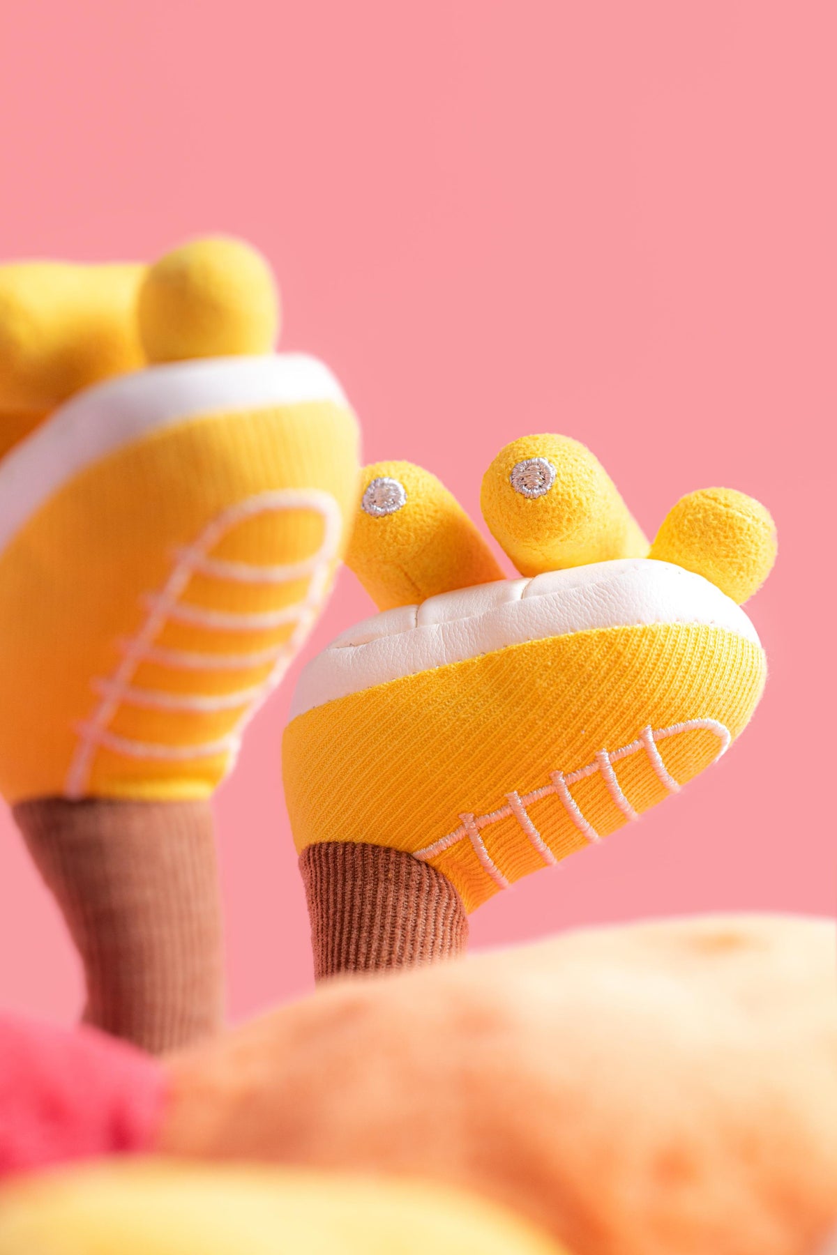 Knuffel Amuseables Sun Rollerskate - Jellycat