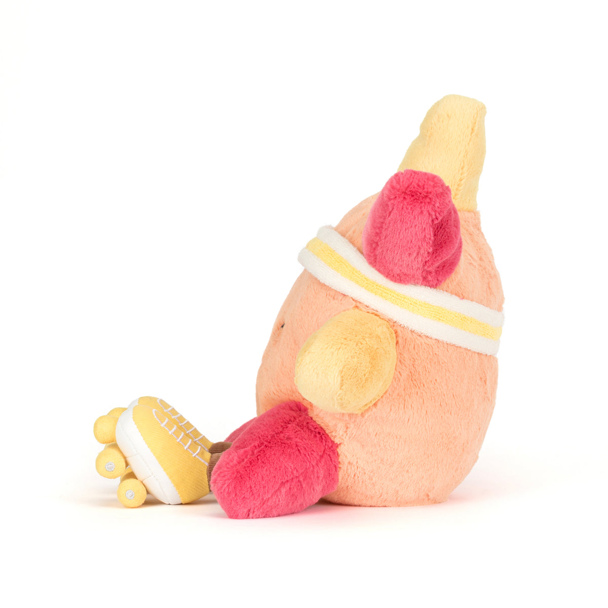 Knuffel Amuseables Sun Rollerskate - Jellycat