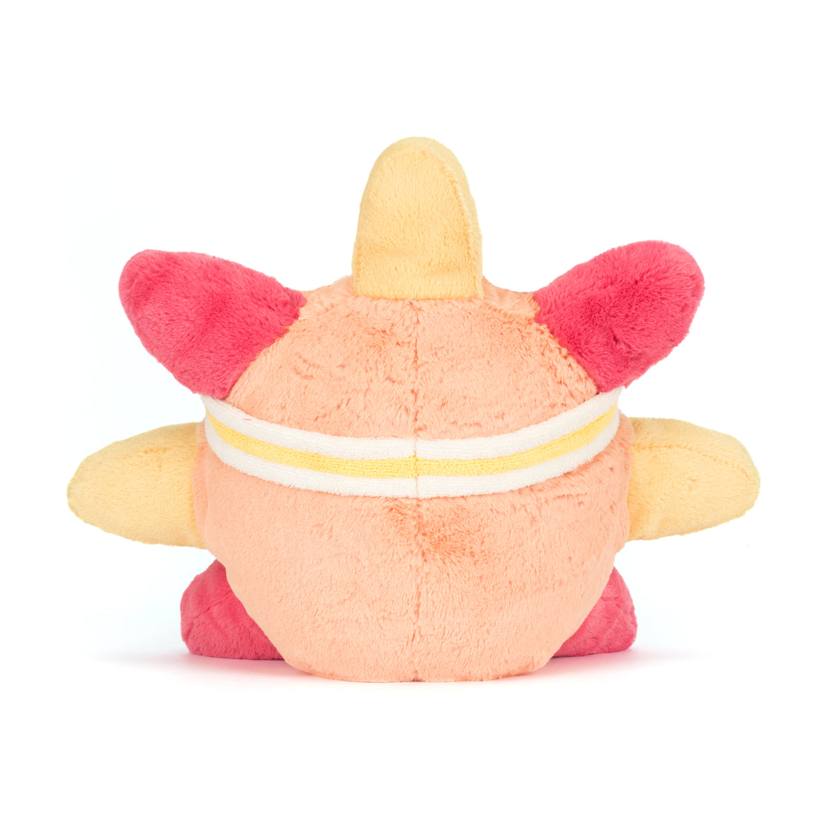 Knuffel Amuseables Sun Rollerskate - Jellycat