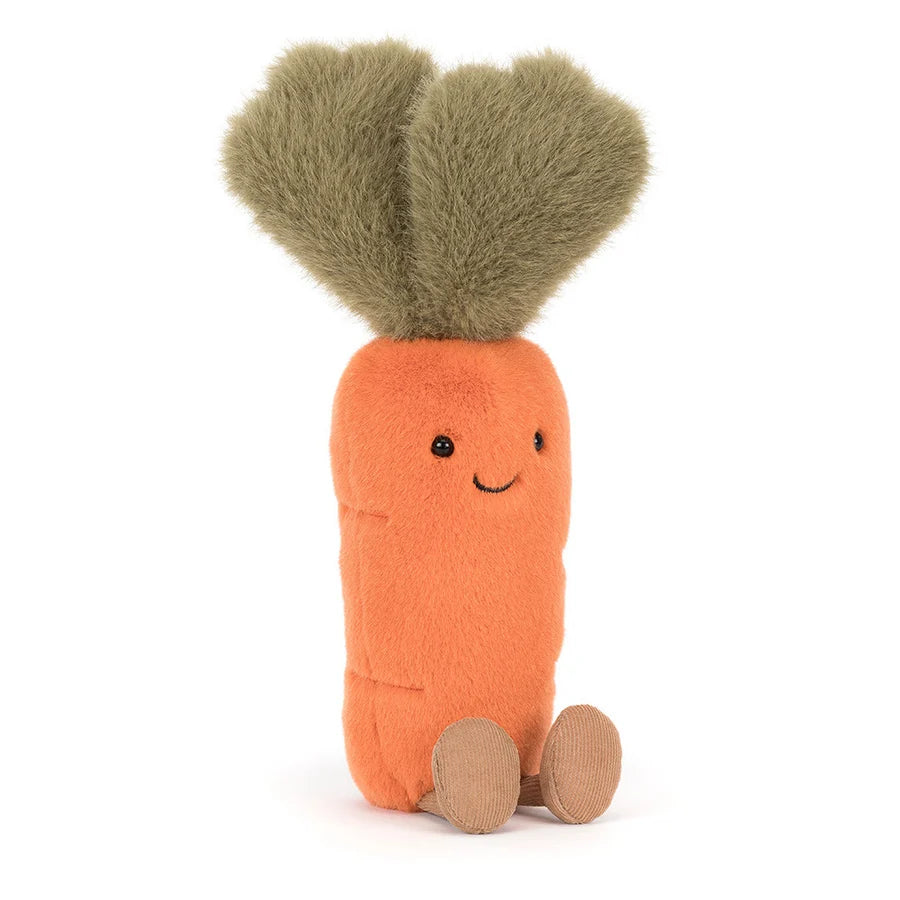 Knuffel Amuseables Carrot - Jellycat