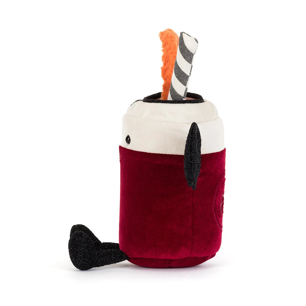 Knuffel Amuseables Vampop Drink - Jellycat