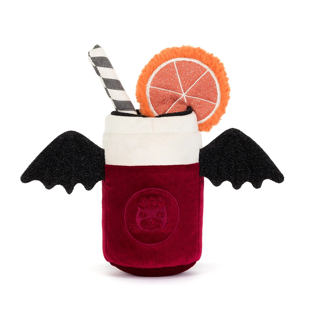Knuffel Amuseables Vampop Drink - Jellycat