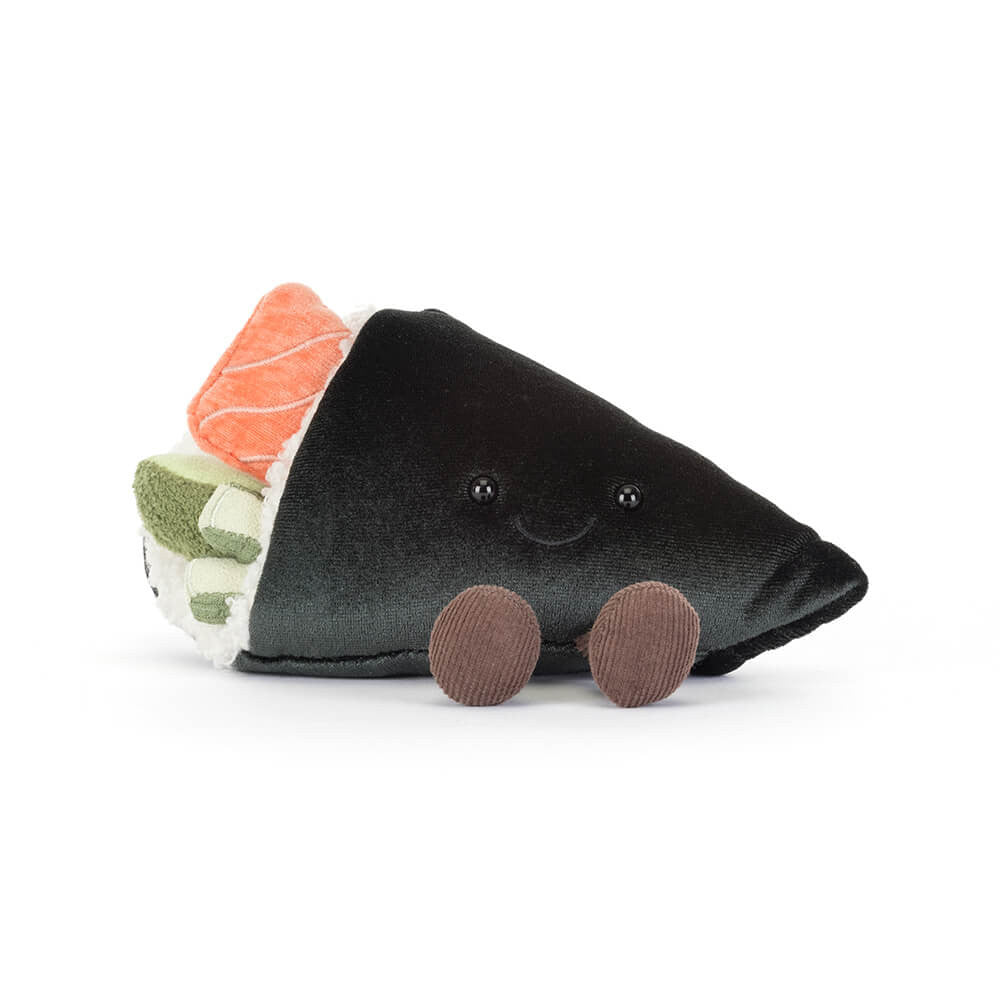 Plush Amuseables Coneroi Temaki - Jellycat