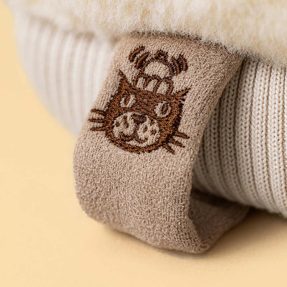 Knuffel Amuseables Fitswell Mitten - Jellycat