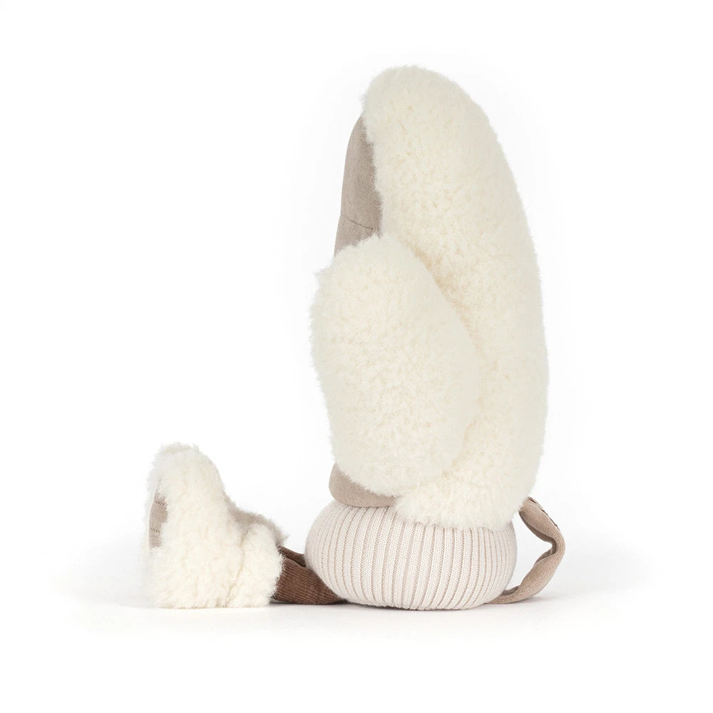 Knuffel Amuseables Fitswell Mitten - Jellycat