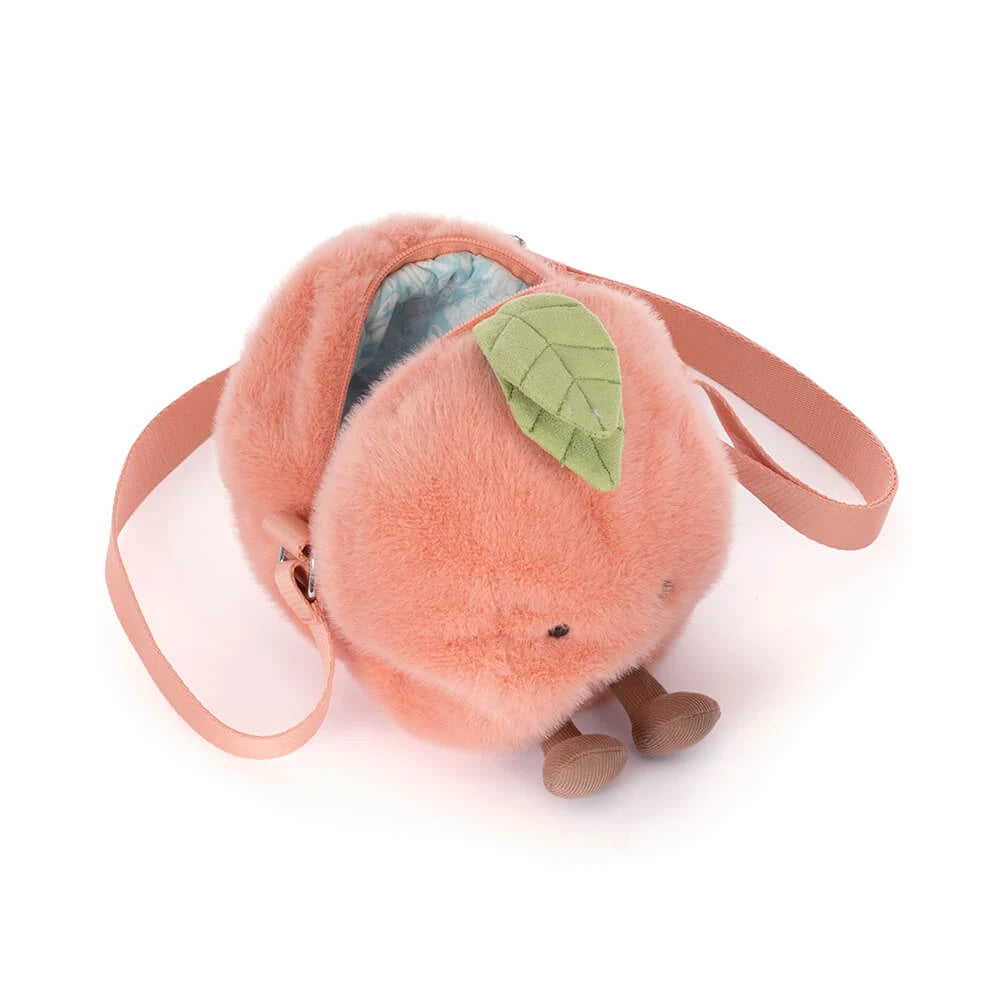 Tas Amuseables Peach - Jellycat