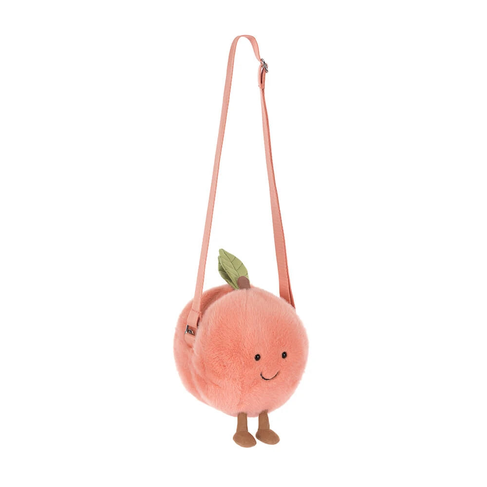 Tas Amuseables Peach - Jellycat